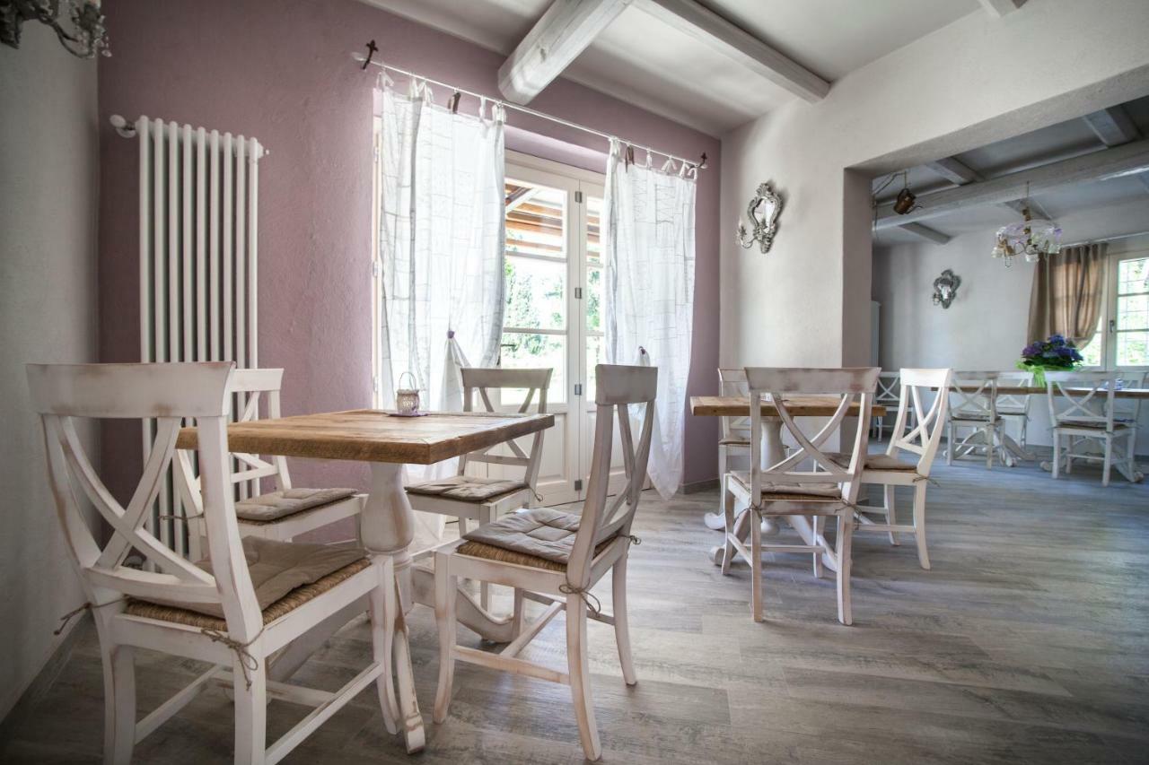 폰티술민치오 Casa Al Fiume 빌라 외부 사진